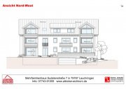 Lauchringen Erstbezug Lauchringen: 3-Zi. mit Terrasse ca. 89 m², Lift zum 1.11.26 zu vermieten Wohnung mieten