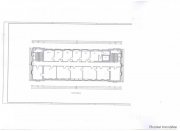 Küssaberg Attraktive Praxis- bzw. Büroetage in zentraler Lage in Kadelburg am Rhein zu vermieten Gewerbe mieten