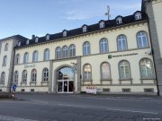 Küssaberg Attraktive Praxis- bzw. Büroetage in zentraler Lage in Kadelburg am Rhein zu vermieten Gewerbe mieten