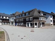 Häusern 2 Zimmerwohnung im Zentrum von Häusern zu vermieten Wohnung mieten