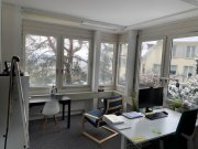 Zürich Büro mit Seesicht am Zürichberg bis 31.01.2023 zu vermieten Wohnung mieten