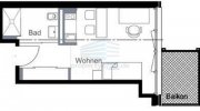 München Designer Apartment in zentrale Innenstadtlage Wohnung mieten