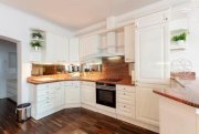 München Premium Wohnung: Sehr schöne möblierte 4-Zimmer Wohnung in München Schwanthalerhöhe Wohnung mieten