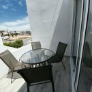 Paphos Exclusive 3 Bed-Penthouse Kato Paphos Wohnung mieten