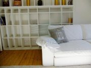 München Zentrale 3-Zimmer-Wohnung über den Dächern von München für max. 2 Personen Wohnung mieten