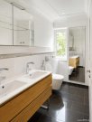 München Charmante 4-Zi.-Altbauwohnung mit Fischgrätparkett, 2 Bädern, Hobbyraum nähe Hirschgarten Wohnung mieten