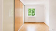 München Charmante 4-Zi.-Altbauwohnung mit Fischgrätparkett, 2 Bädern, Hobbyraum nähe Hirschgarten Wohnung mieten