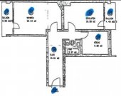 München Hübsche 2-Zimmer-Wohnung mit Balkon in der Ebenauer Straße 1.08.2026 Wohnung mieten