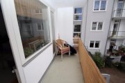 München Hübsche 2-Zimmer-Wohnung mit Balkon in der Ebenauer Straße 1.08.2026 Wohnung mieten