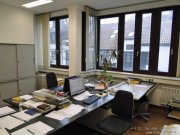 München | KFDI | Helle Büroräume am Englischen Garten Gewerbe mieten