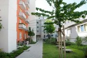 München Sehr schöne möblierte 1,5-Zimmer Wohnung in München Schwabing Wohnung mieten