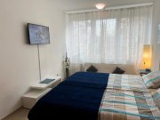 München Luxuriöses Apartment, bis 2-Personen mit toller Infrastruktur und Gemeinschaftsterrassen Wohnung mieten