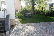 München Individuell eingerichtete 3,5 Zimmer Wohnung mit verglastem Wintergarten Wohnung mieten