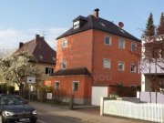München Individuelle möblierte 1-Zimmer Wohnung in ausgebautem Dachgeschoß in München Aubing Wohnung mieten