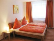München Schöne möblierte 2-Zi. Wohnung in München - Obersendling mit 2 Schlafzimmern Wohnung mieten