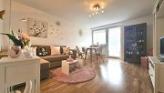 München Praktisch ausgestattetes 2-Zimmer-Apartment im Herzen von Solln Wohnung mieten