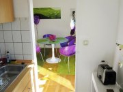 München Möbliertes 1-Zimmer City Apartment in München Au-Haidhausen Wohnung mieten