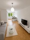 München Wunderschöne 2 Zimmer Wohnung an der Balanstrasse mit gemütlichem Balkon zum Innenhof Wohnung mieten