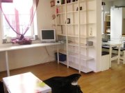 München Individuelle 2-Zimmer-Wohnung, nähe Kolumbusplatz, Giesing (Südlich vom Zentrum) Wohnung mieten
