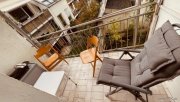 München WG-Zimmer mit Balkon nahe Isar & U-Bahn: Zentral, ruhig, ab 24. September 2026 Wohnung mieten