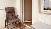 München WG-Zimmer mit Balkon nahe Isar & U-Bahn: Zentral, ruhig, ab 24. September 2026 Wohnung mieten