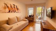 München WG-Zimmer mit Balkon nahe Isar & U-Bahn: Zentral, ruhig, ab 24. September 2026 Wohnung mieten