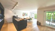 München *** Stilvolle 5-Zimmer-Maisonettewohnung in Harlaching am Isarhochufer zur Miete *** Wohnung mieten
