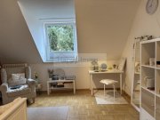 München - 22 qm Dachgeschoss-Appartement ab 1.6. in Untergiesing Wohnung mieten