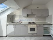 Unterhaching bezugsfreie 1 Zimmer Dachgeschosswohnung mit Duplex TG unten in Unterhaching Wohnung mieten