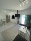 Chlorakas Wohnen oder Investieren: Exklusive 2-Schlafzimmer-Wohnung nahe Vrexi Beach mit großem Community-Pool & AirBnB-Potenzial 