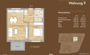 Fürstenfeldbruck Moderne 2-Zi.-Neubau-Wohnung mit Balkon und EBK in Fürstenfeldbruck Wohnung mieten