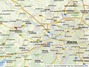 Fürstenfeldbruck Moderne 3-Zi.-Garten-Wohnung in Fürstenfeldbruck Wohnung mieten