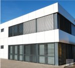 Inning am Ammersee Repräsentative Büroeinheit
 nahe München an der A96. Gewerbe mieten