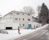 Traunstein #ERSTBEZUG# tolle 3-Zi-wohnung mit EINBAUKÜCHE in Traunstein Wohnung mieten