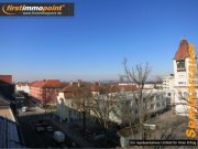 Landshut firstimmopoint® Großraumbüro im BIZ, klimatisiert im Zentrum von LA Gewerbe mieten