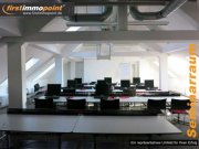 Landshut firstimmopoint® Schulungsraum im BIZ, klimatisiert für Meeting, Seminare im Zentrum von LA Gewerbe mieten