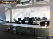 Landshut firstimmopoint® Schulungsraum im BIZ, klimatisiert für Meeting, Seminare im Zentrum von LA Gewerbe mieten