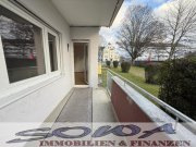 Ingolstadt Attraktive 3 Zimmer Erdgeschoss Hochparterre Wohnung in Ingolstadt! - Ein Objekt von Ihrem Immobilienpartner SOWA Immobilien und