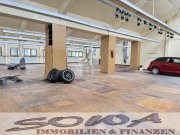 Gaimersheim Großzügige Lagerhalle mit Büro-/Lagerräumen und einem großzügien Wohnhaus in Gaimersheim - Nähe Westpark! - Ein Objekt