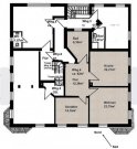 Wolnzach 2-Zimmerwohnung mit Süd-Ost Balkon 1.OG. *provisionsfrei* *erlaubte Haustiere: Katze* Wohnung mieten