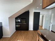 Neusäß Traumhaft exklusive 3 ZKB Dachgeschoss Wohnung mit Balkon in Neusäß - unmittelbar zur Uni-Klinik Augsburg Wohnung mieten