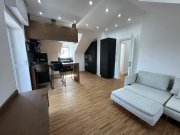 Neusäß Traumhaft exklusive 3 ZKB Dachgeschoss Wohnung mit Balkon in Neusäß - unmittelbar zur Uni-Klinik Augsburg Wohnung mieten