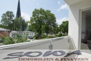 Neuburg an der Donau 2 Zimmer Wohnung mit Loggia in beliebter Lage in Neuburg | Ostend zu vermieten - Ein neues Zuhause von SOWA Immobilien und Ihr
