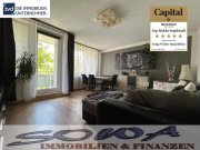 Neuburg an der Donau 3 Zimmerwohnung - Neuburg | Schwalbanger mit Stellplatz zu vermieten - Ein Objekt von Ihrem Immobilienpartner SOWA Immobilien