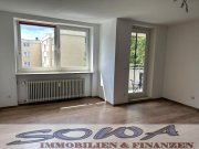 Neuburg an der Donau Gut geschnittene 2 Zimmer Wohnung mit Balkon in Neuburg - Ein neues Zuhause von SOWA Immobilien und Finanzen Ihr Experte vor Ort