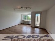 Neuburg an der Donau Gut geschnittene 2 Zimmer Wohnung mit Balkon in Neuburg - Ein neues Zuhause von SOWA Immobilien und Finanzen Ihr Experte vor Ort