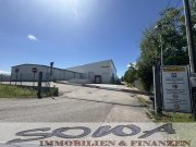 Neuburg an der Donau Lagerhalle | Lagerflächen zu vermieten - Neuburg beim Südpark - B16 Anbindung - Ein Objekt von Ihrem Immobilienpartner SOWA