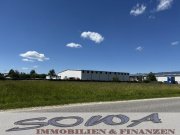 Neuburg an der Donau Lagerhalle | Lagerflächen zu vermieten - Neuburg beim Südpark - B16 Anbindung - Ein Objekt von Ihrem Immobilienpartner SOWA