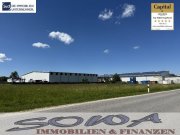 Neuburg an der Donau Lagerhalle | Lagerflächen zu vermieten - Neuburg beim Südpark - B16 Anbindung - Ein Objekt von Ihrem Immobilienpartner SOWA