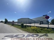 Neuburg an der Donau Lagerhalle | Lagerflächen zu vermieten - Neuburg beim Südpark - B16 Anbindung - Ein Objekt von Ihrem Immobilienpartner SOWA